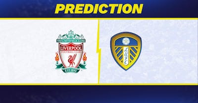 Liverpool vs. Leeds prediction, odds, Premier League picks [1/1/2026]