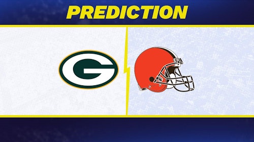 Packers vs. Browns prediction: Why Green Bay is favored to win in NFL Week 3, 2025