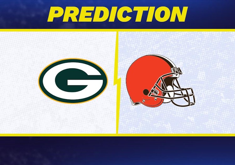 Green Bay Packers-Cleveland Browns Predictions and Game Preview.