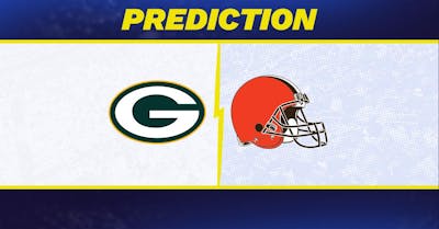 Green Bay Packers vs. Cleveland Browns early prediction: Expert picks for NFL Week 3, 2025