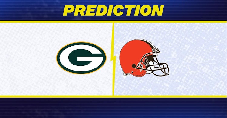 Green Bay Packers-Cleveland Browns Early Predictions and Betting Preview.