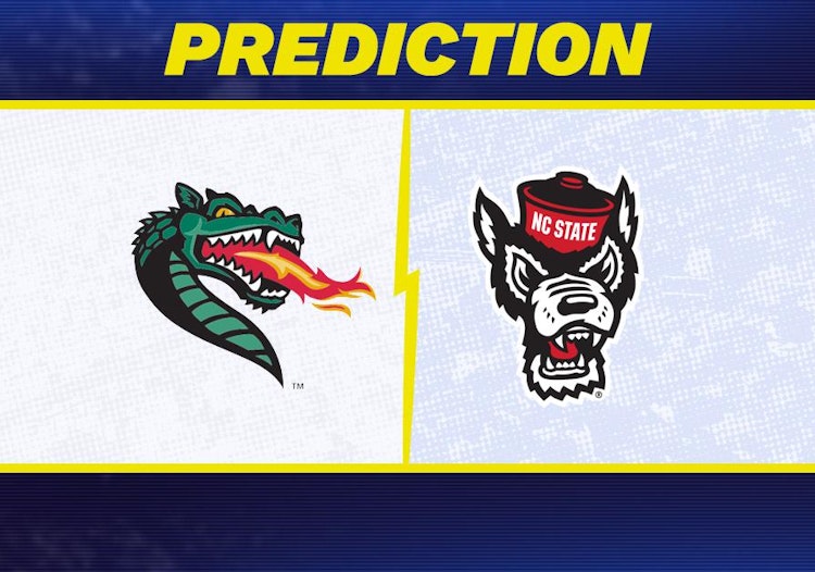 UAB-North Carolina State Predictions and Game Preview.