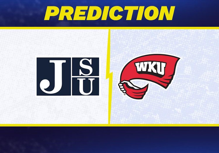 Jackson State-Western Kentucky Predictions and Game Preview.