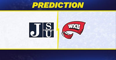 Jackson State vs. Western Kentucky Prediction: Western Kentucky Predicted to Win College Basketball Matchup [11/20/2024]