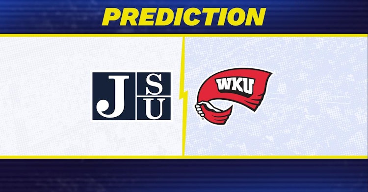 Jackson State-Western Kentucky Predictions and Game Preview.