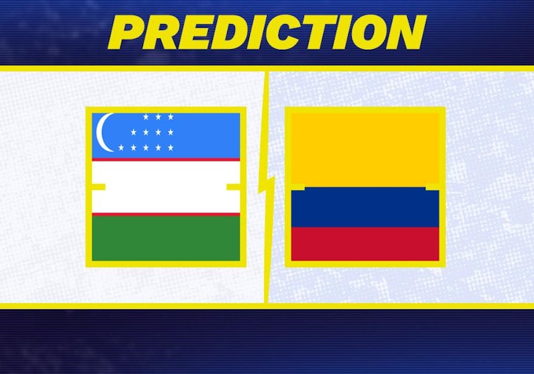 Uzbekistan-Colombia Early Predictions and Betting Preview.