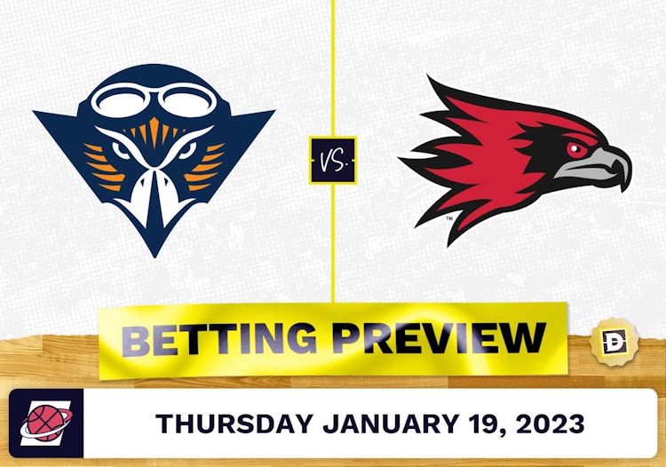 Tennessee-Martin vs. Southeast Missouri State CBB Prediction and Odds - Jan 19, 2023