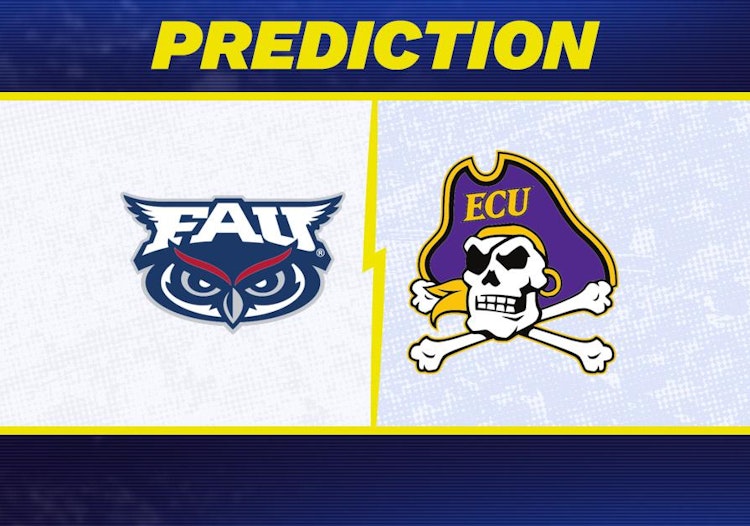 Florida Atlantic-East Carolina Predictions and Game Preview.