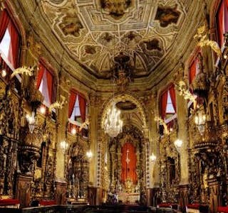 The Two Precious Pearls of Ouro Preto's gallery image