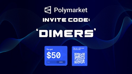 Polymarket Promo Code DIMERS: $110 Memorial Day bonuses across Polymarket, Kalshi, and Novig for Knicks vs Cavaliers