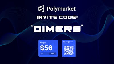 $50 Polymarket referral code DIMERS launches for Thunder vs Spurs NBA Conference Final in Texas and Oklahoma