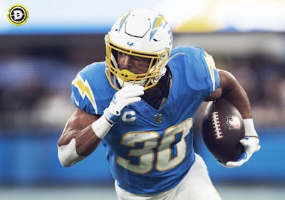 Best NFL Picks and Sportsbook Promos to Use in Week 9