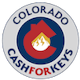 Colorado Cash for Keys