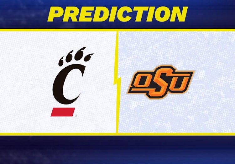 Cincinnati-Oklahoma State Predictions and Game Preview.
