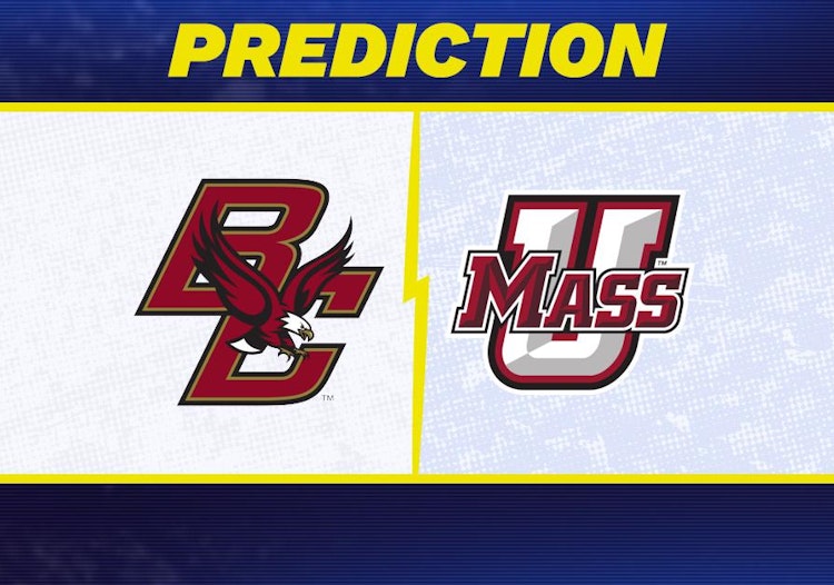 Boston College-UMass Predictions and Game Preview.