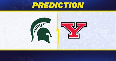 Youngstown State vs. Michigan State prediction: Why Michigan State is favored to win women's college basketball matchup [11/12/2025]