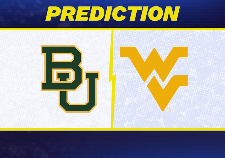 Baylor-West Virginia Predictions and Game Preview.