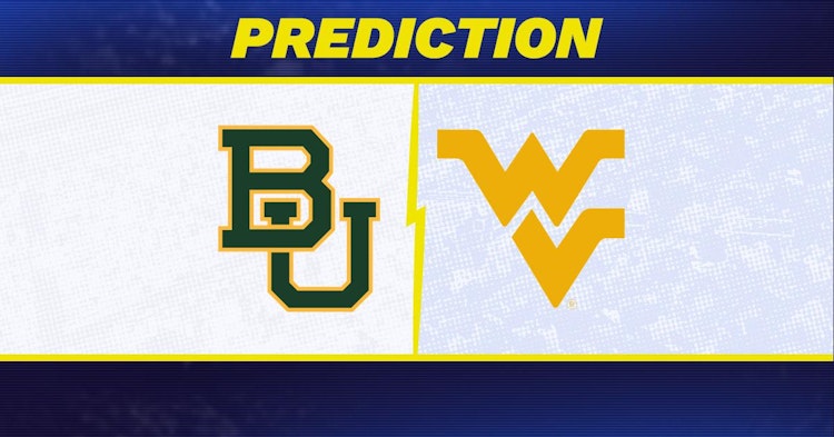 Baylor-West Virginia Predictions and Game Preview.