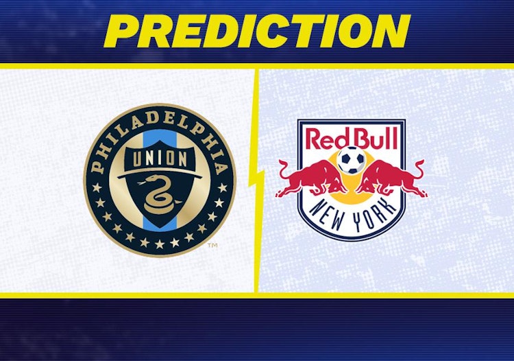 Philadelphia Union-NY Red Bulls Predictions and Game Preview.