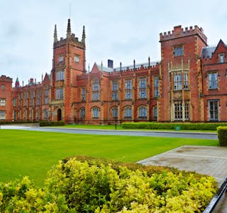 The City of Belfast's gallery image