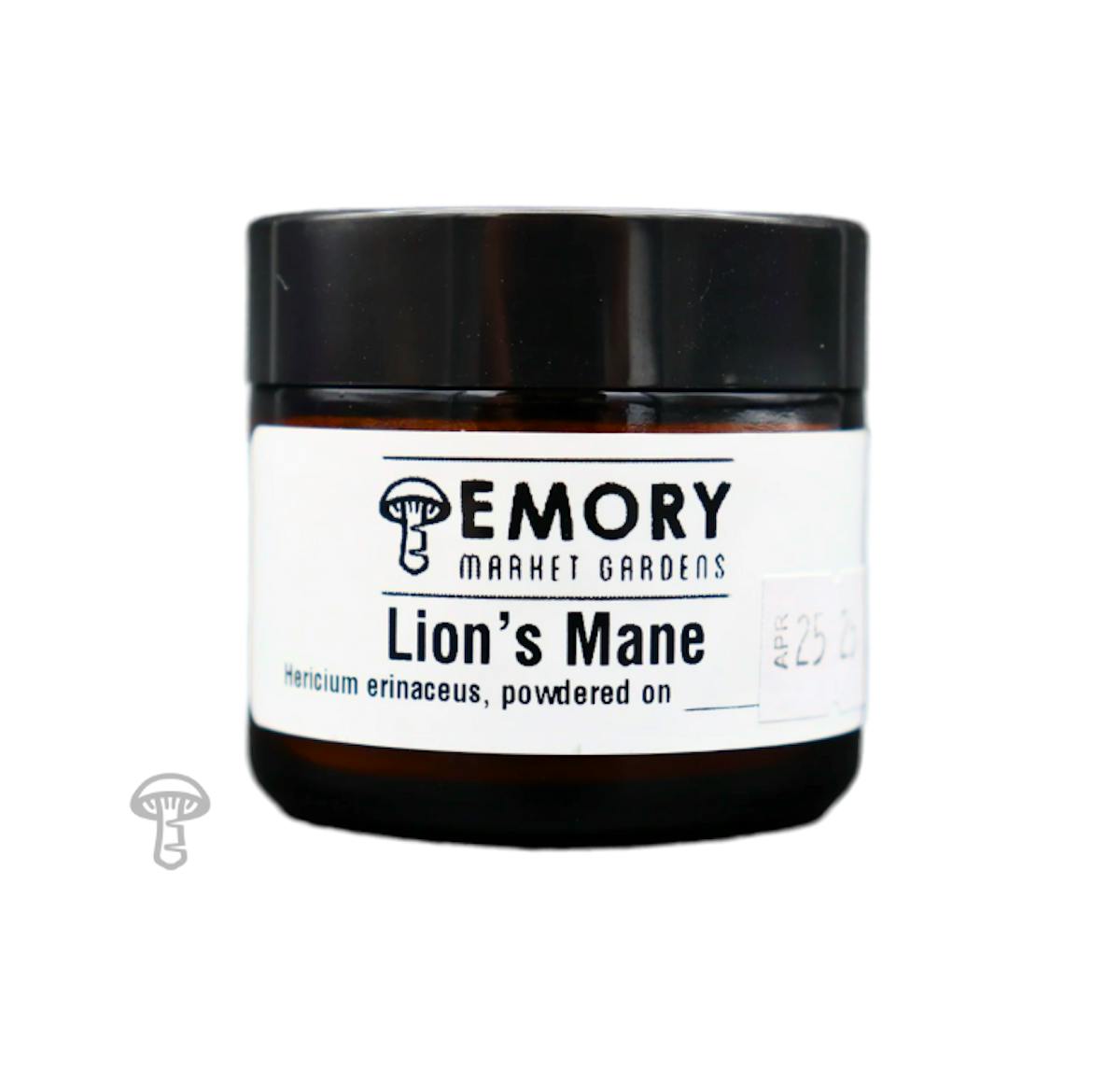 Lion's Mane Mushroom Powder 0.5oz