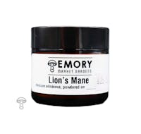 Emory Market Gardens Lion's Mane powder