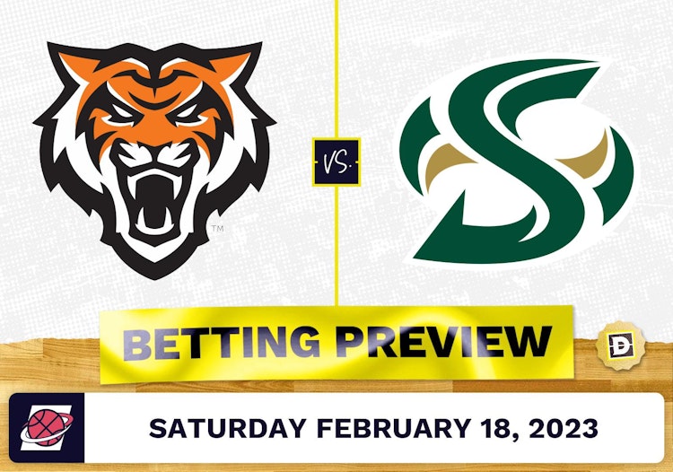 Idaho State vs. Sacramento State CBB Prediction and Odds - Feb 18, 2023