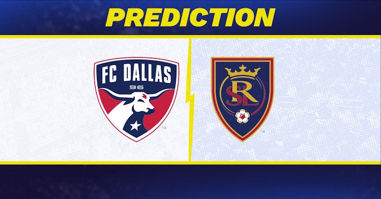 FC Dallas-Real Salt Lake Predictions and Game Preview.