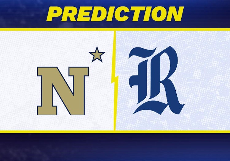 Navy-Rice Predictions and Game Preview.