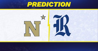 Navy vs. Rice Prediction: Navy Predicted to Win in College Football Week 10 [2024]
