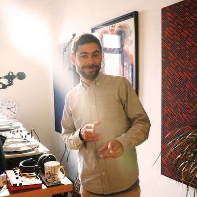 Church of Sound // 17-02-21