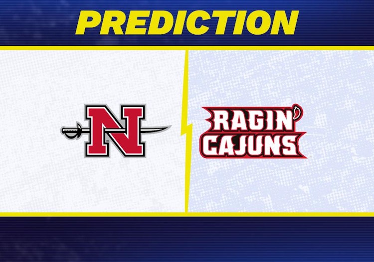 Nicholls State-Louisiana-Lafayette Predictions and Game Preview.