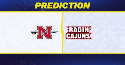 Nicholls State vs. Louisiana-Lafayette Prediction: Louisiana-Lafayette Predicted to Win College Basketball Matchup [11/30/2024]