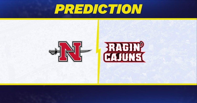 Nicholls State-Louisiana-Lafayette Predictions and Game Preview.