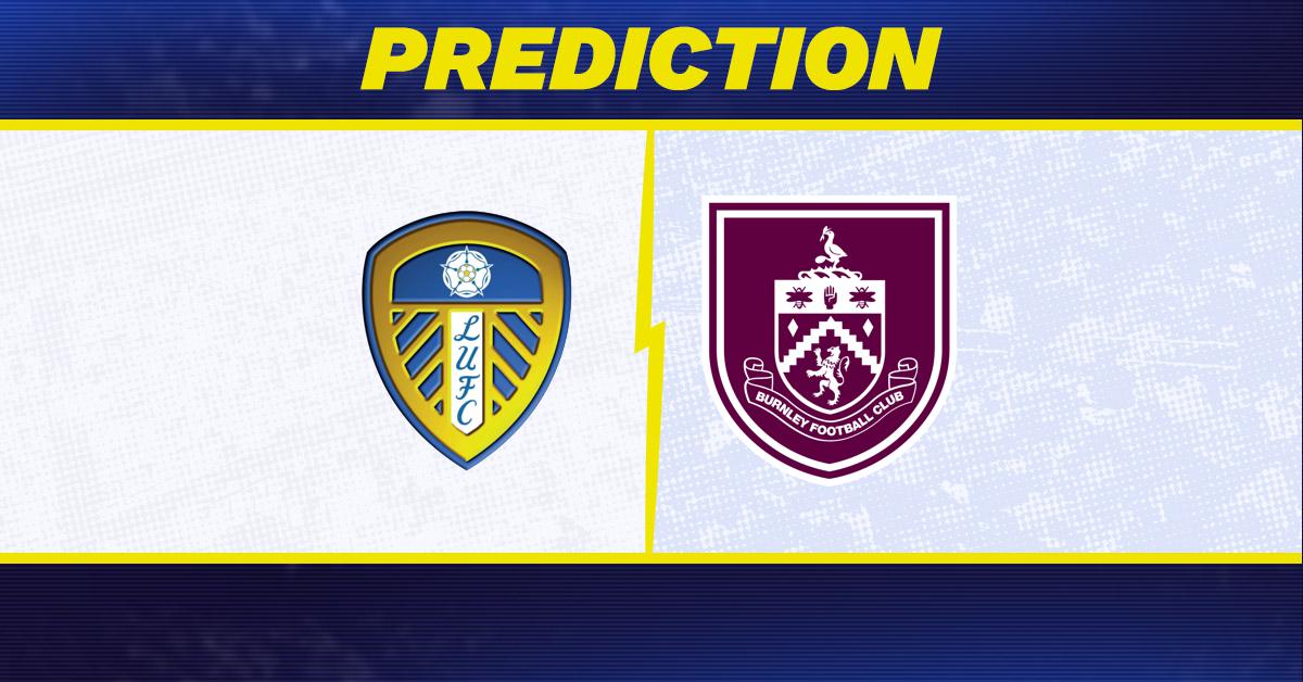 Leeds vs. Burnley prediction, odds, Premier League picks [5/1/2026]