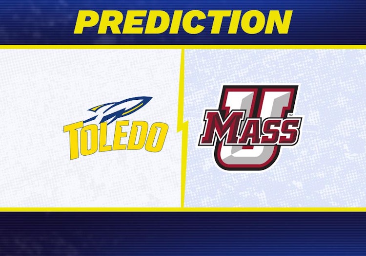 Toledo-UMass Predictions and Game Preview.