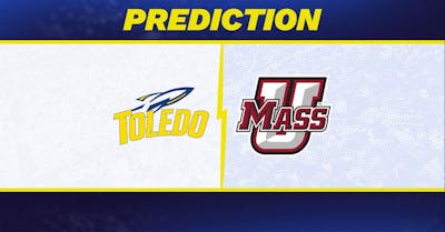 Toledo vs. UMass prediction: Why Massachusetts is favored to win men's college basketball matchup [1/20/2026]