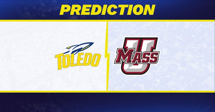 Toledo-UMass Predictions and Game Preview.
