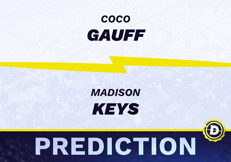 Coco Gauff vs. Madison Keys Prediction, Odds, Picks for WTA Madrid Open 2024