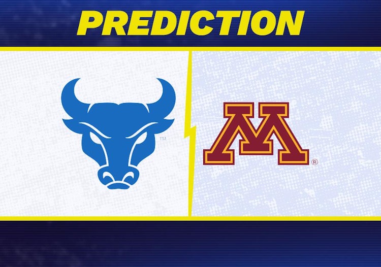 Buffalo-Minnesota Predictions and Game Preview.
