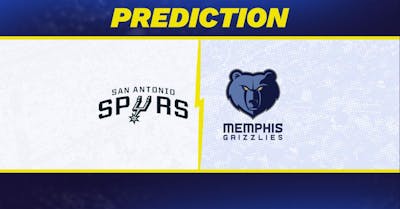 Spurs vs. Grizzlies prediction: Why San Antonio is favored to win Tuesday's NBA matchup [1/6/2026]