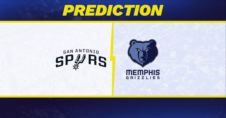 San Antonio Spurs-Memphis Grizzlies Predictions and Game Preview.