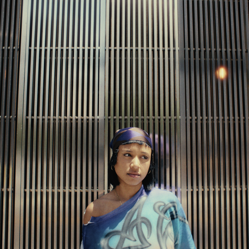 Purity Hour: Anysia Kym