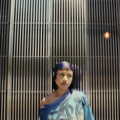 Purity Hour: Anysia Kym