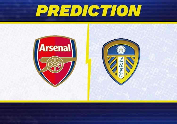 Arsenal-Leeds Predictions and Game Preview.