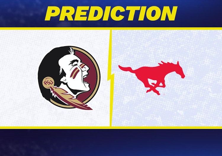 Florida State-Southern Methodist Predictions and Game Preview.