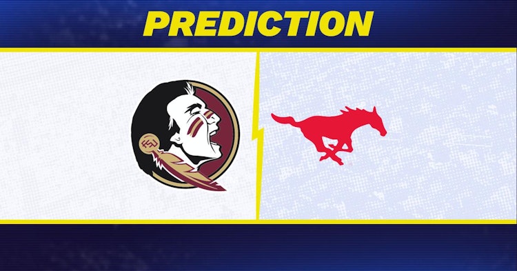 Florida State-Southern Methodist Predictions and Game Preview.