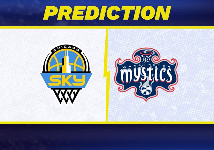 Chicago Sky-Washington Mystics Predictions and Game Preview.