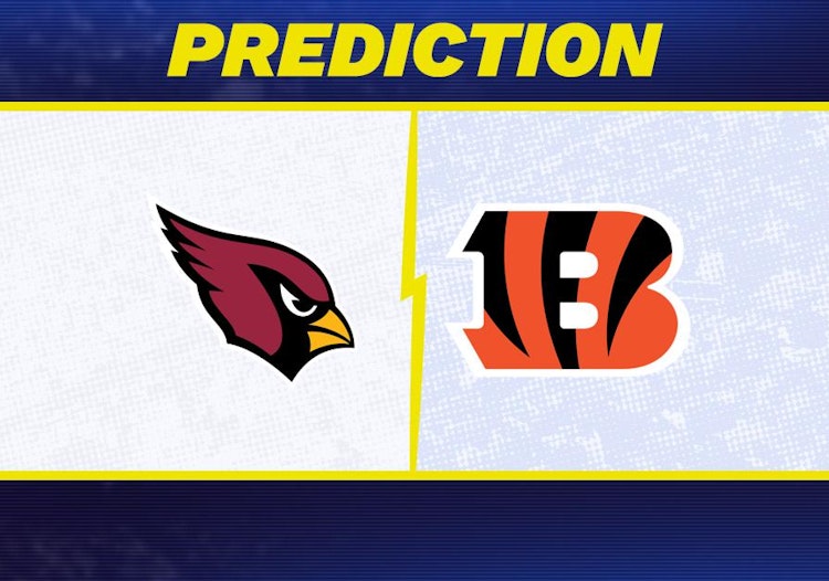 Arizona Cardinals-Cincinnati Bengals Predictions and Game Preview.