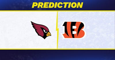 Cardinals vs. Bengals prediction: Why Cincinnati is favored to win in NFL Week 17 [2025]
